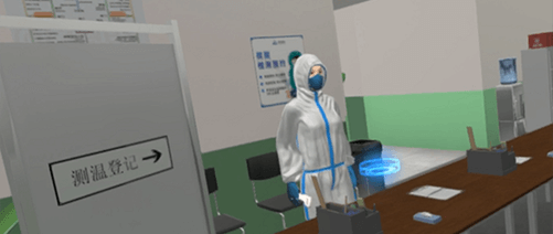 vr公安_vr警務(wù)訓(xùn)練_軍事仿真_VR消防_vr武警_vr虛擬仿真培訓(xùn)軟件